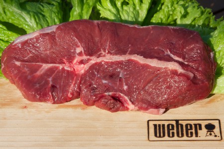 Rib Eye steak