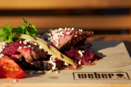 Filet mignon